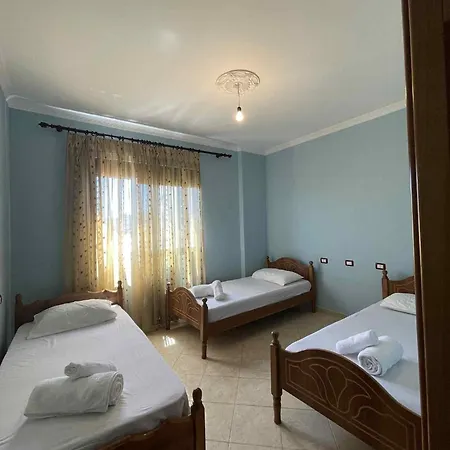 Apartamento Klara's *
