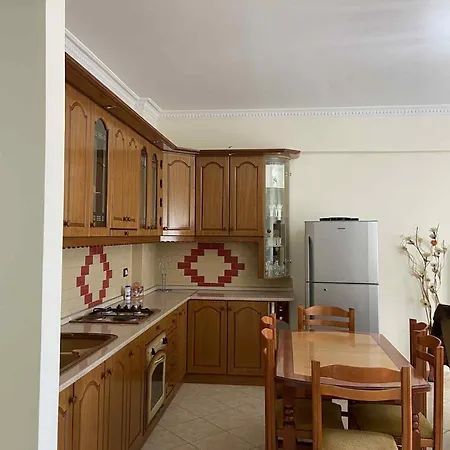 Klara's Apartamento *