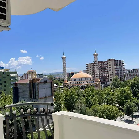 Klara's Διαμέρισμα *